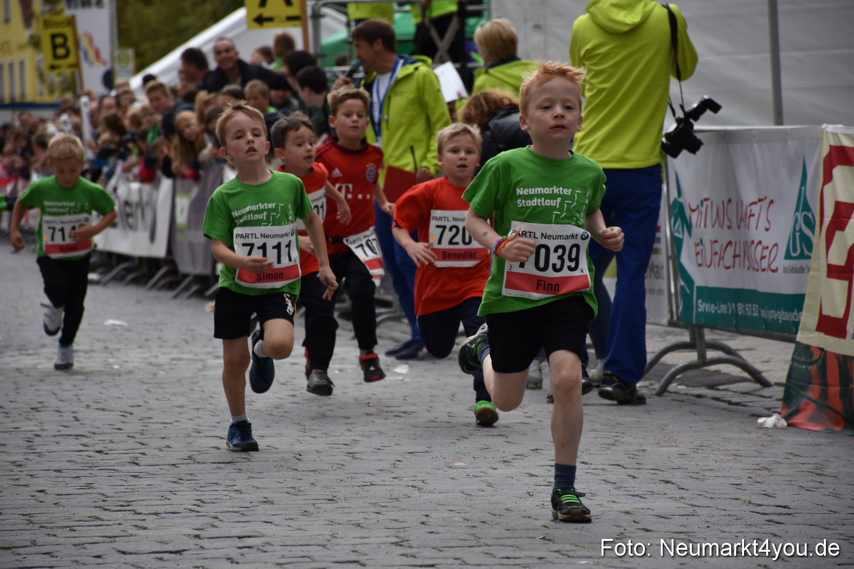 Stadtlauf Neumarkt 2015 1726